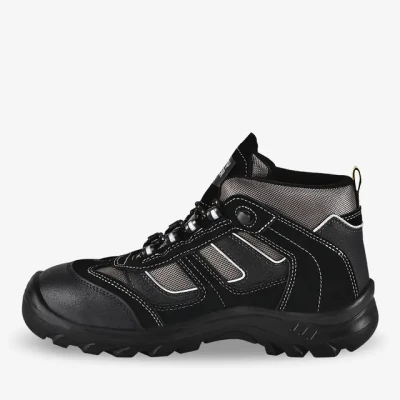 CLIMBER S3 SRC - Safety Jogger Shoes