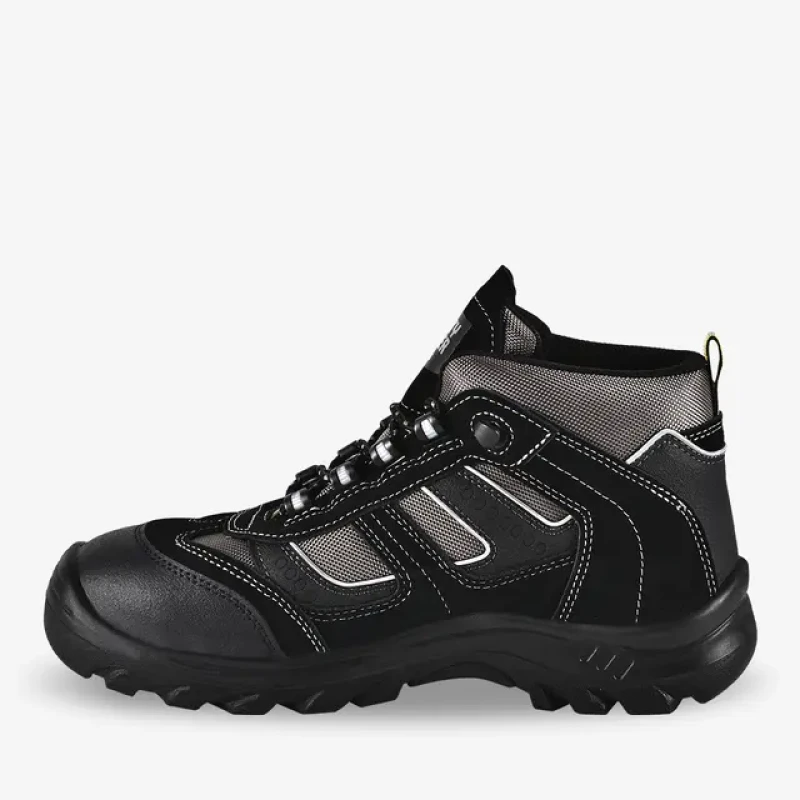 CLIMBER S3 SRC - Safety Jogger Shoes