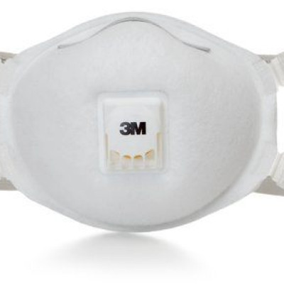 3M™ Particulate Welding Respirator, 8512, N95
