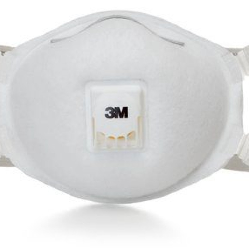 3M™ Particulate Welding Respirator, 8512, N95
