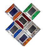 Solar Road Stud 2207