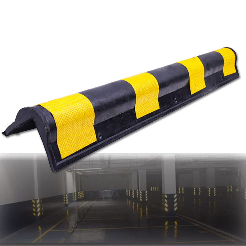Rubber Corner Protector 80cm 9072