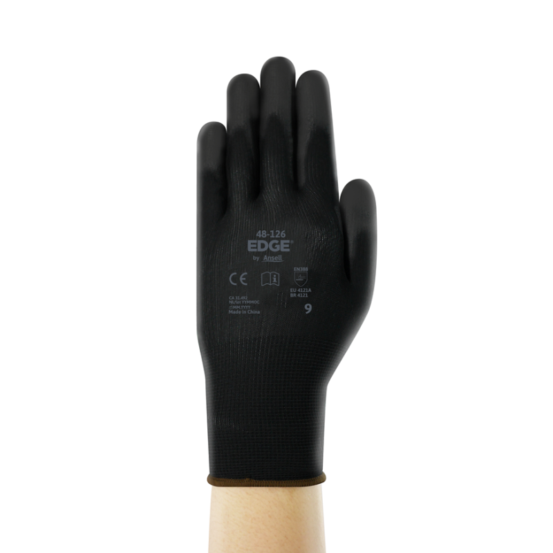 Ansell EDGE Safety Gloves 48-126