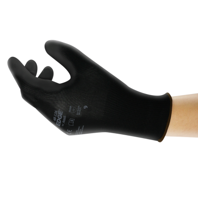 Ansell EDGE Safety Gloves 48-126