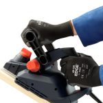 Ansell EDGE Safety Gloves 48-126