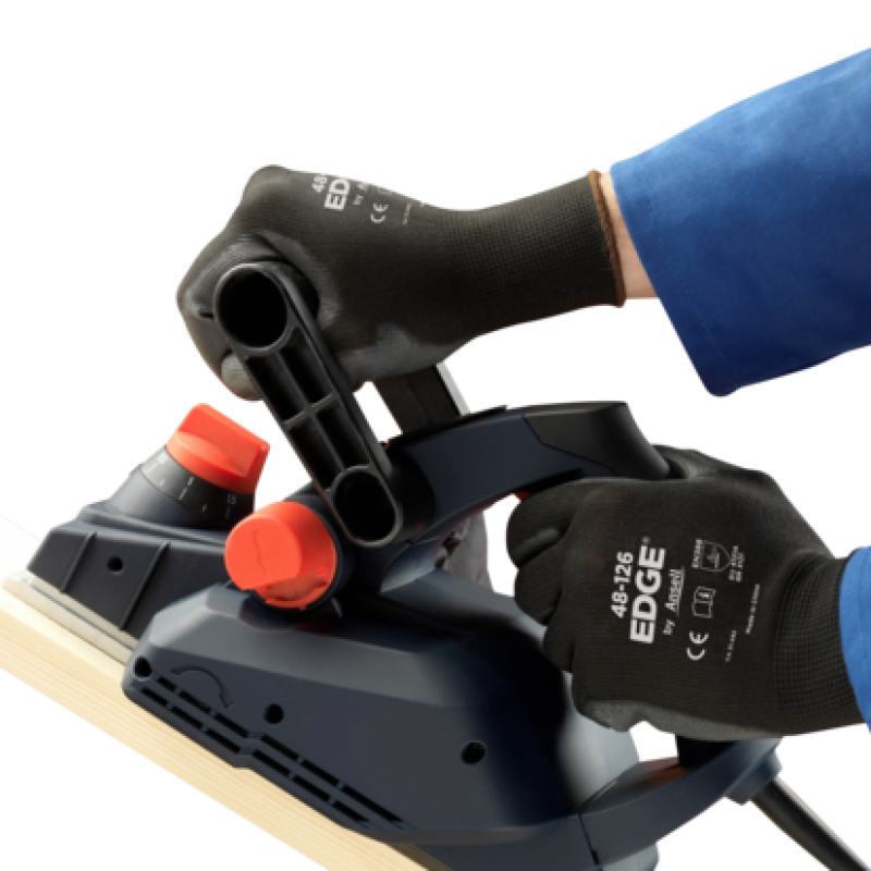 Ansell EDGE Safety Gloves 48-126