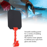 Clip For Welding holder Adjustable Welding Plate