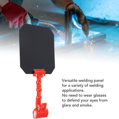 Clip For Welding holder Adjustable Welding Plate