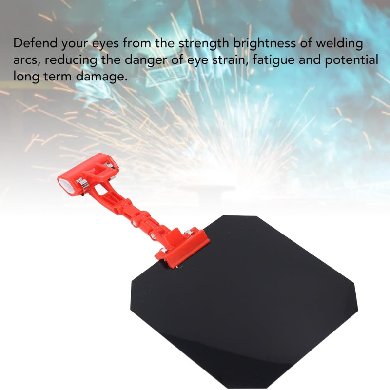 Clip For Welding holder Adjustable Welding Plate