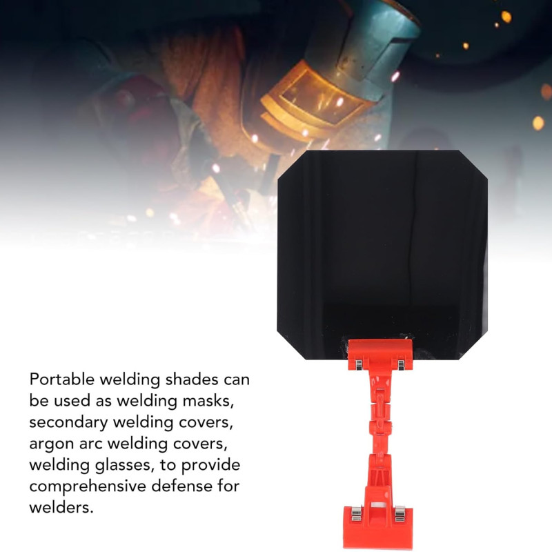 Clip For Welding holder Adjustable Welding Plate