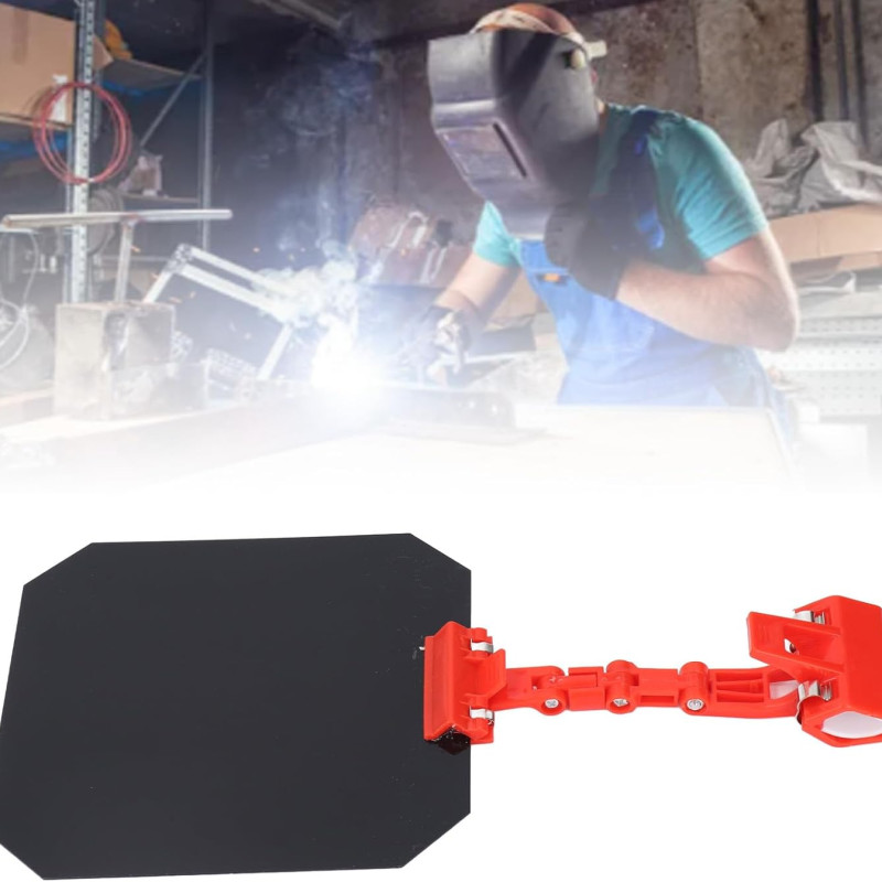 Clip For Welding holder Adjustable Welding Plate