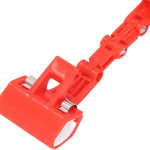 Clip For Welding holder Adjustable Welding Plate
