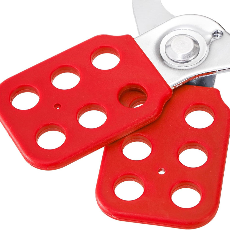 Lock out Tag out-HASP-1"