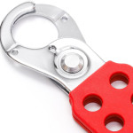 Lock out Tag out-HASP-1"