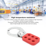 Lock out Tag out-HASP-1.5"