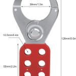 Lock out Tag out-HASP-1.5"