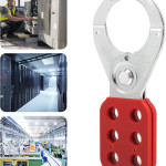 Lock out Tag out-HASP-1.5"
