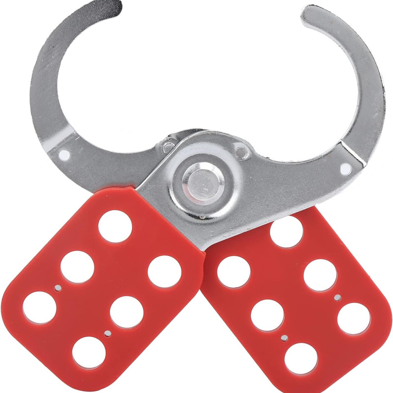 Lock out Tag out-HASP-1.5"