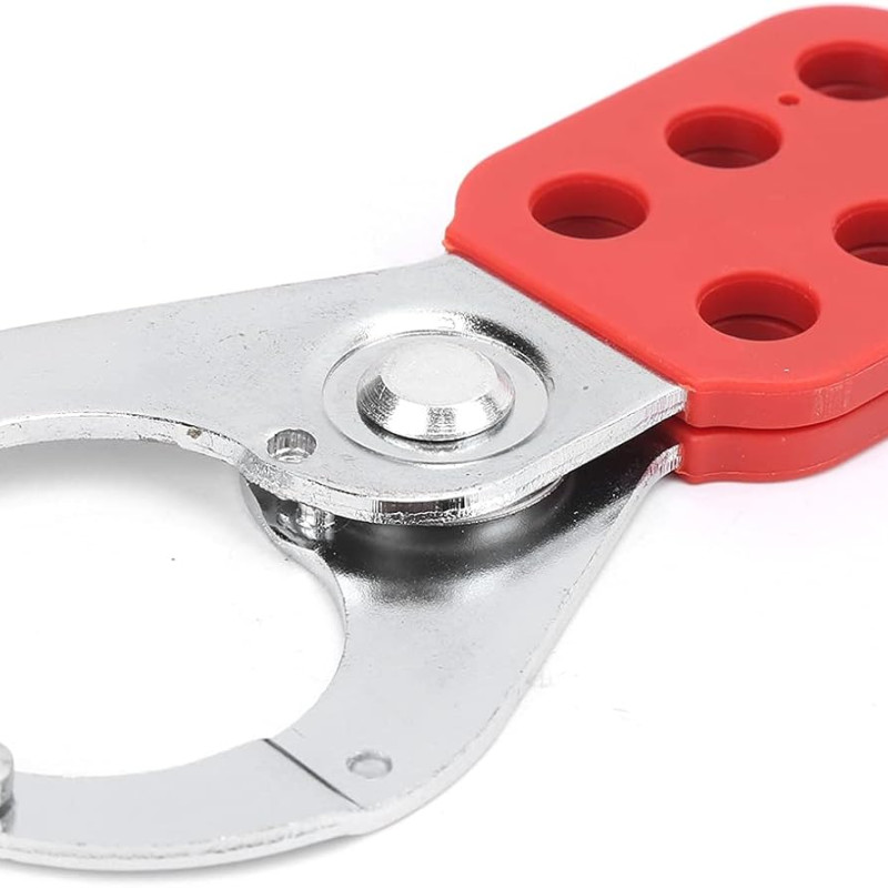 Lock out Tag out-HASP-1.5"