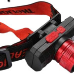 Safety HEADLAMP 30W ZOOM light High Power Headlamp Usb Charging High Power head torch