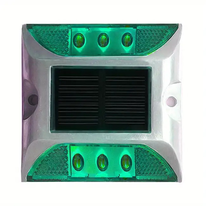 Solar Road Stud 2207