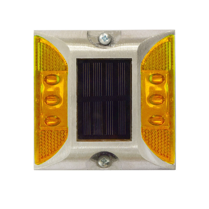Solar Road Stud 2207
