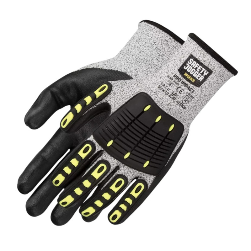 PROIMPACT- Safety Jogger