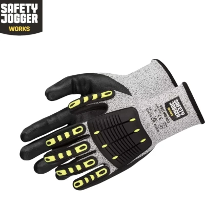 PROIMPACT- Safety Jogger