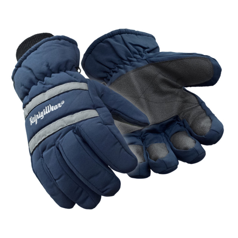 RefrigiWear Gloves navy