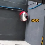 Arrow Reflective for Wall Guard Protector