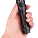 LED Torch Light T6-19