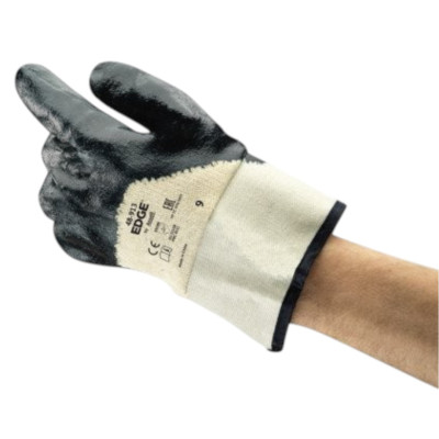 Ansell EDGE Safety Gloves 48-913