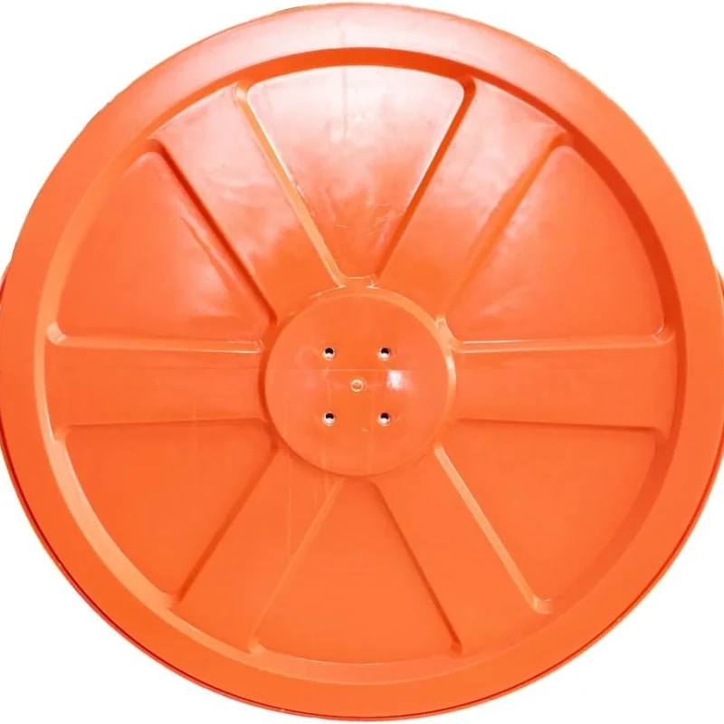 Convex Mirror Wall Mounted (60CM)