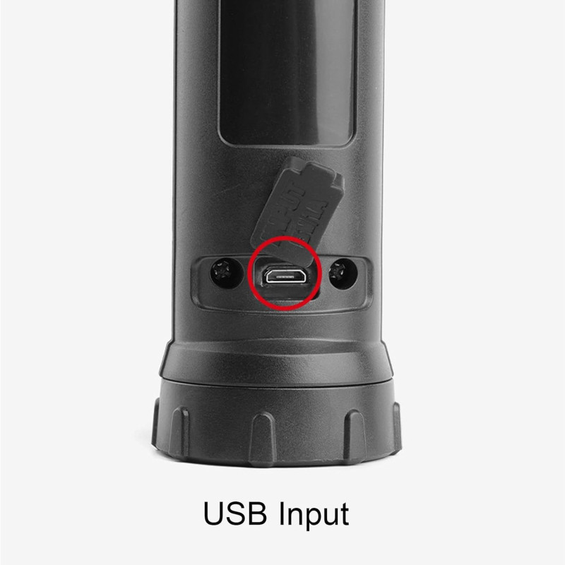 LED Warning Arrow Light