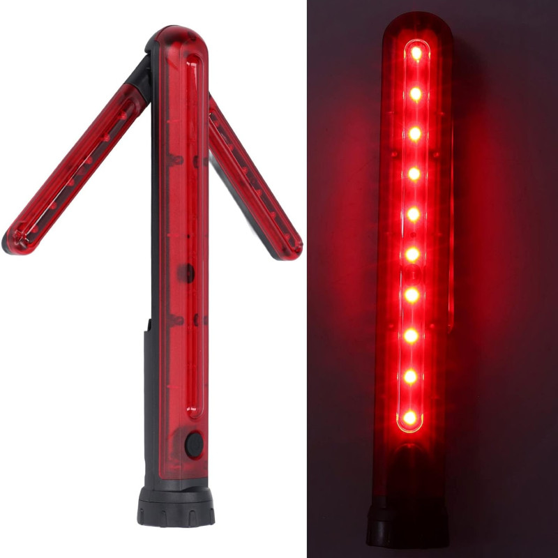 LED Warning Arrow Light