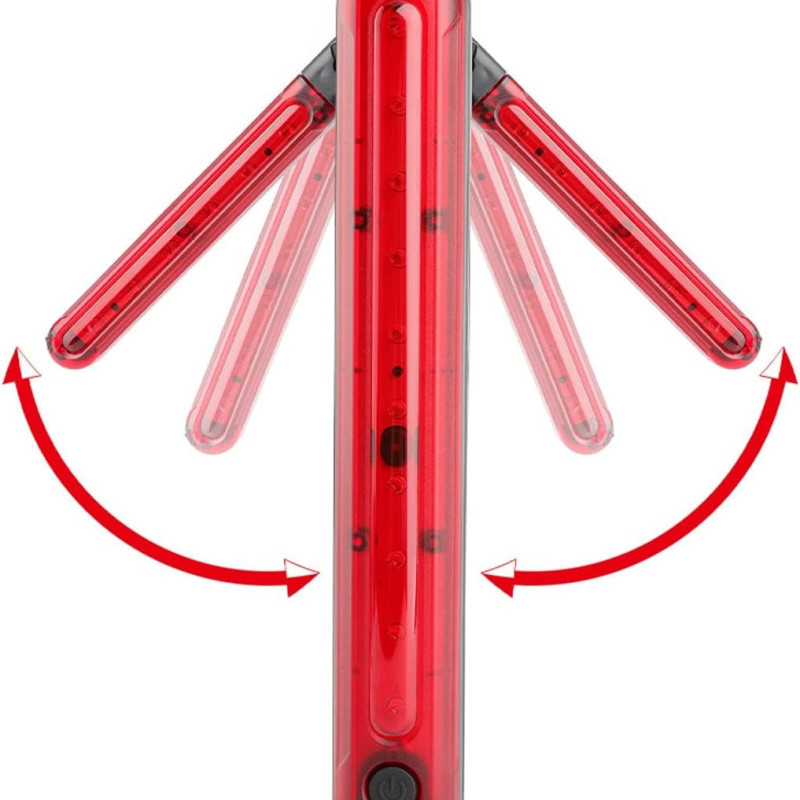 LED Warning Arrow Light