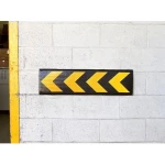Arrow Reflective for Wall Guard Protector