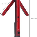 LED Warning Arrow Light