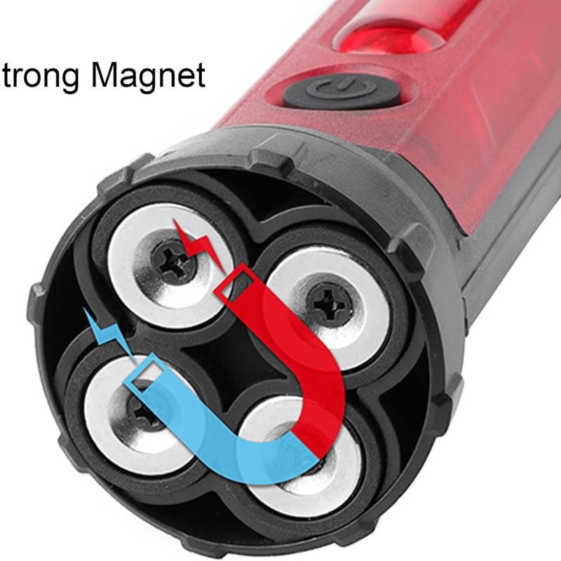 LED Warning Arrow Light