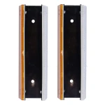 Twin Long Reflective Marker