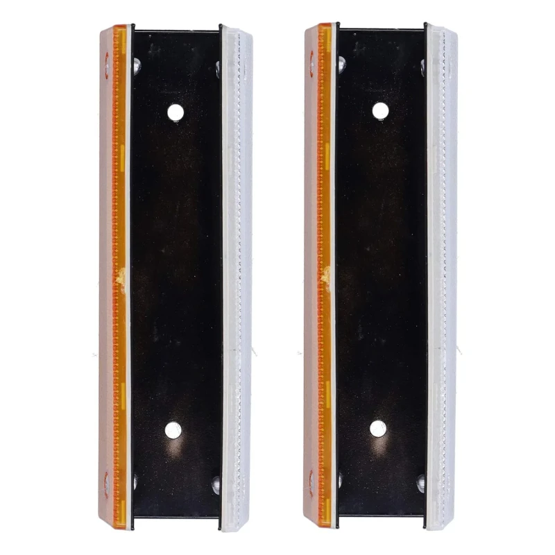 Twin Long Reflective Marker