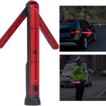 LED Warning Arrow Light