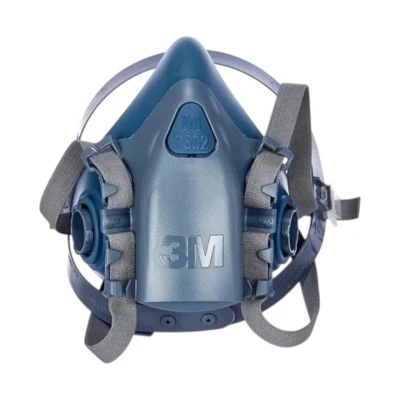 3M™ 7500 Half Face Respiratory Mask