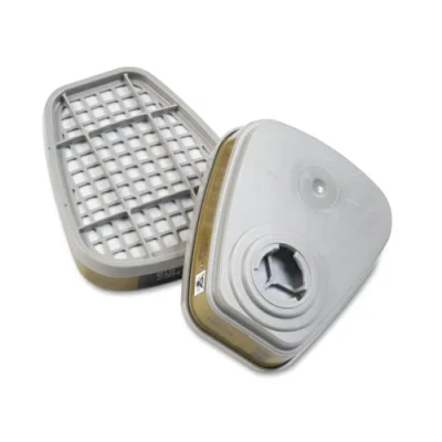 3M™ Multi Gas/Vapor Cartridge 6006