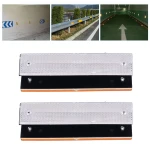 Twin Long Reflective Marker