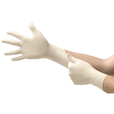 Ansell EDGE Disposable Latex Gloves 82-144