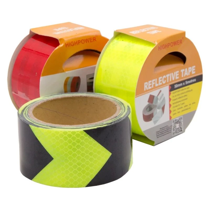 Luminous Tape 18mm x 5mtr