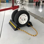 Aircraft Wheel Chock