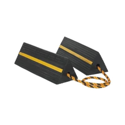 Aircraft Wheel Chock 9086