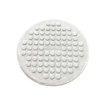 Ceramic Road Stud White (Big)